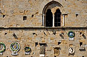 Volterra, Palazzo dei Priori. 